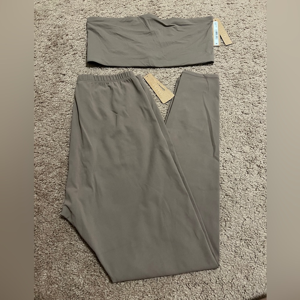 SOLD SKIMS Fits Everybody Set